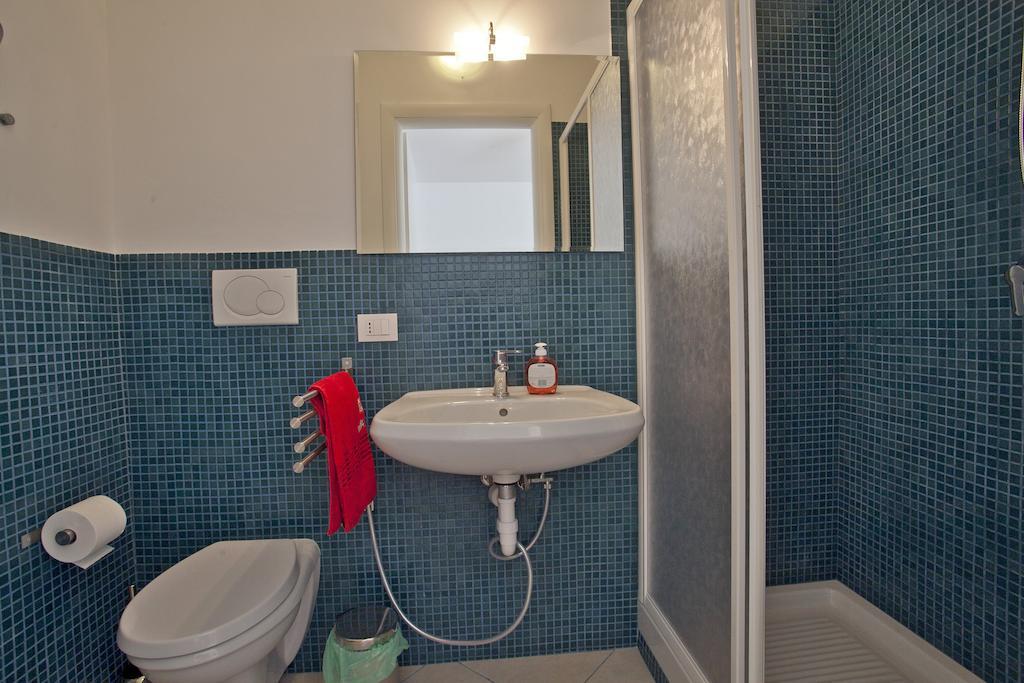 B&B Residenza Bianco Alle Grotte Di Castellana Castellana Grotte Δωμάτιο φωτογραφία