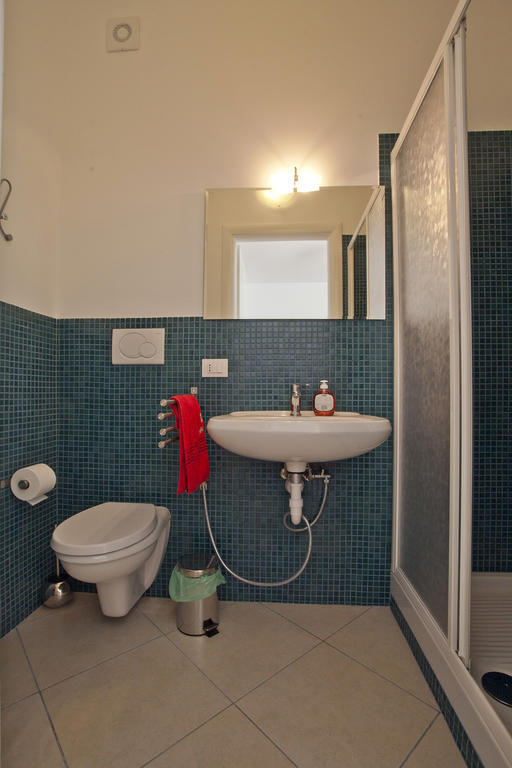 B&B Residenza Bianco Alle Grotte Di Castellana Castellana Grotte Εξωτερικό φωτογραφία