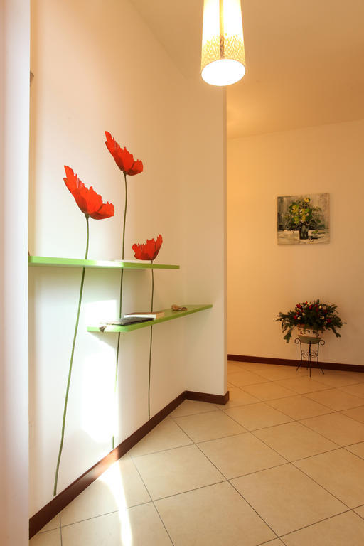 B&B Residenza Bianco Alle Grotte Di Castellana Castellana Grotte Δωμάτιο φωτογραφία