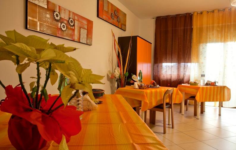 B&B Residenza Bianco Alle Grotte Di Castellana Castellana Grotte Δωμάτιο φωτογραφία