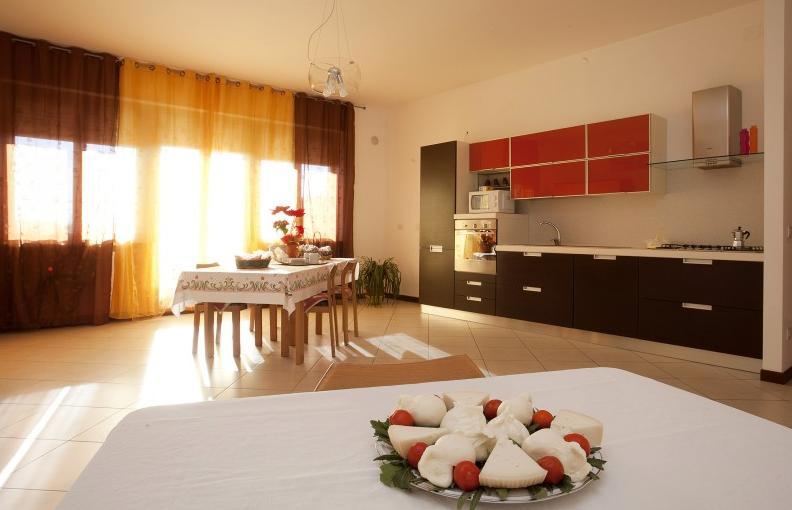 B&B Residenza Bianco Alle Grotte Di Castellana Castellana Grotte Δωμάτιο φωτογραφία