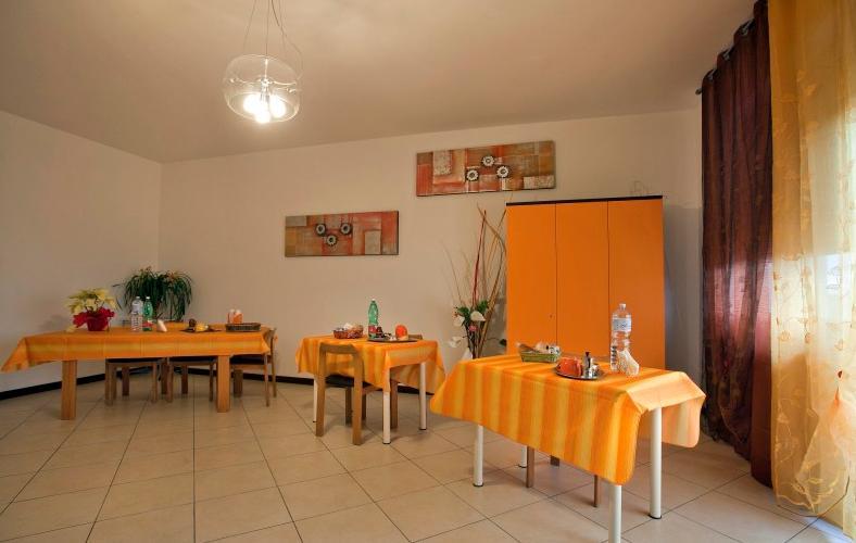 B&B Residenza Bianco Alle Grotte Di Castellana Castellana Grotte Δωμάτιο φωτογραφία