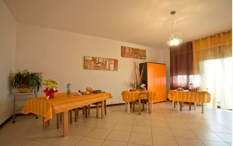 B&B Residenza Bianco Alle Grotte Di Castellana Castellana Grotte Δωμάτιο φωτογραφία