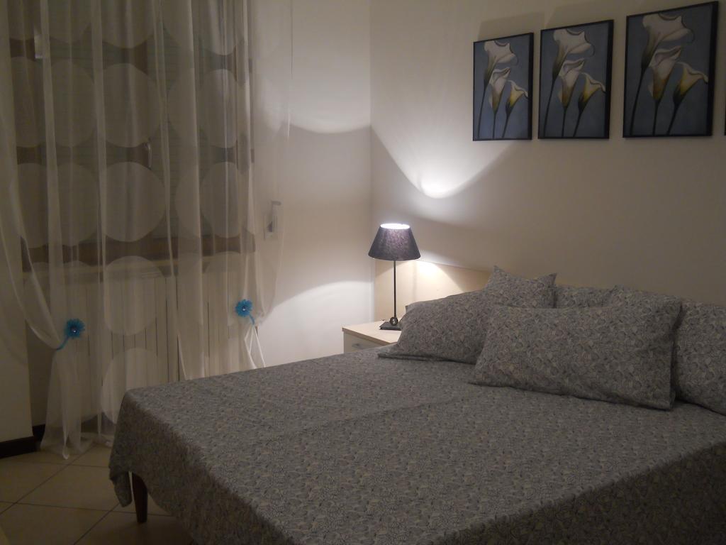 B&B Residenza Bianco Alle Grotte Di Castellana Castellana Grotte Εξωτερικό φωτογραφία
